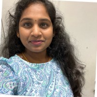Bharathi Thiyagarajan