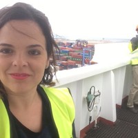 Mónica Alarcón Gallardo