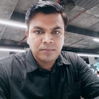 SANJIT KUMAR MAN