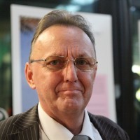 ALEXANDRE VAN GYSEL