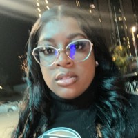 Janshanika Robinson