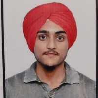 Rupanpreet Singh