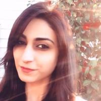 Eshana Bajaj