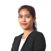 May Thu Aung