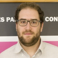 Albert Gou Sanchez