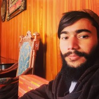 Mohammad Shafiq Lemar