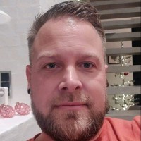 Anders Rod
