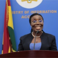 Esther Pokoo -Aikins