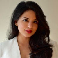Sana Hashmi