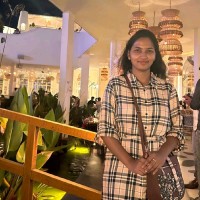 Vinutha c