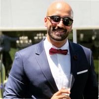 Sandro Matos