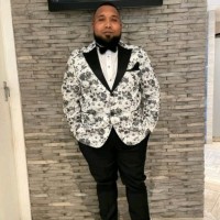 Abdul Nasar Phillips