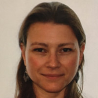 Ilse Van Vliet