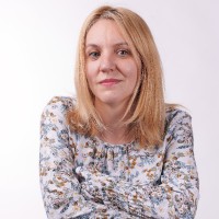 Georgiana Palade