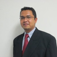 Mohd Zaki Rejab