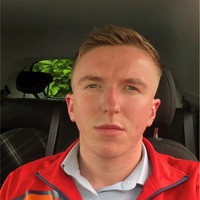 Jake Stewart