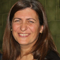 Ana Margarida Pereira