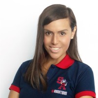Carla Beatriz Guevara Gutiérrez