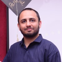 Syed Hamza Abbas Jaffry