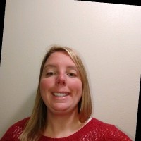 Kelly Vaughn