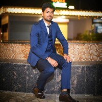 Keshav Choudhary