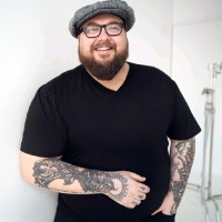 Daniel Welch