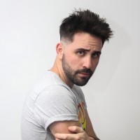 Marcos Santiago Vargas