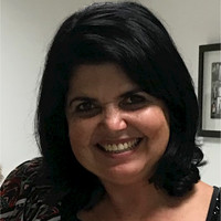 Rosa Meire Amaral
