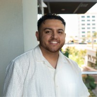 Isaac A. Perez