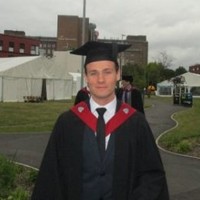 Conor Shanley
