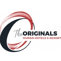The Originals Hotels Nancy Centre