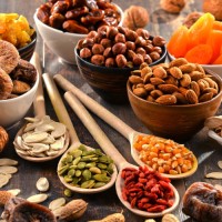 Dried Fruits