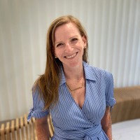 Allana Welch, Mba/Mpp