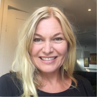 Helene Blennermark Zendegani