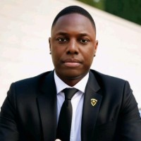 Jimedine Kiyini.