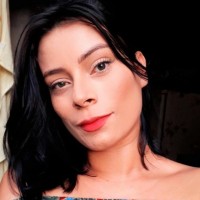 Edivania Magalhães