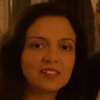 Chandni Dhall