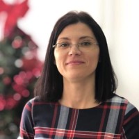 Simona Tache
