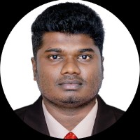 Sujith Chandrasekhar