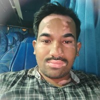 Madar Hussain Shaik