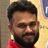 Arun Vazhayil