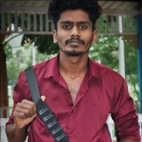 Pavan Kumar L S