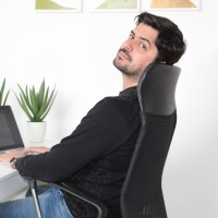 Daniel Molina Montivero