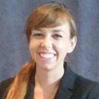 Katelyn Mcmahon