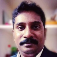 Ambalavanan Natarajan