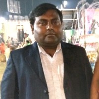 Nitin Kr Sharma