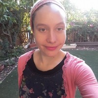 Keren Courtney Dahan