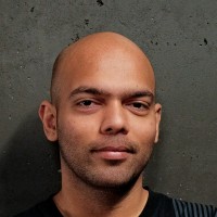 Srivatsan Rangarajan