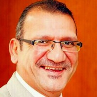 Ziad Asqoul