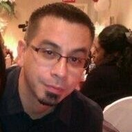 Rick Lucido